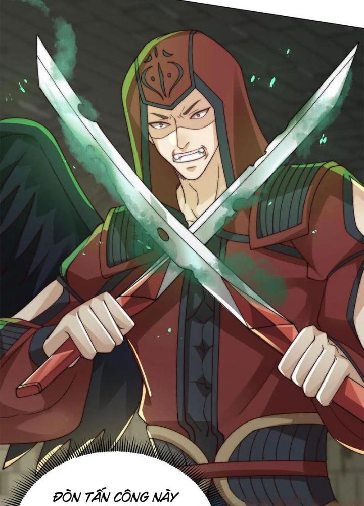 Bỉ Nhân Độc Tìm Đường Chết Chapter 141 - Trang 2