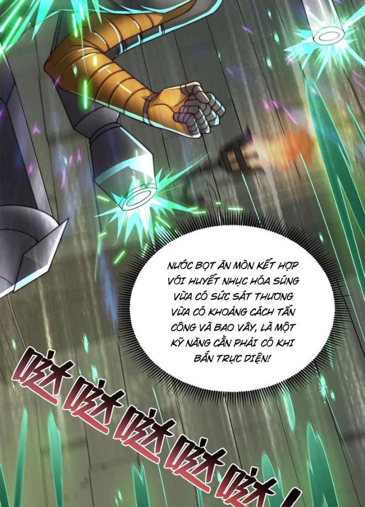 Bỉ Nhân Độc Tìm Đường Chết Chapter 141 - Trang 2