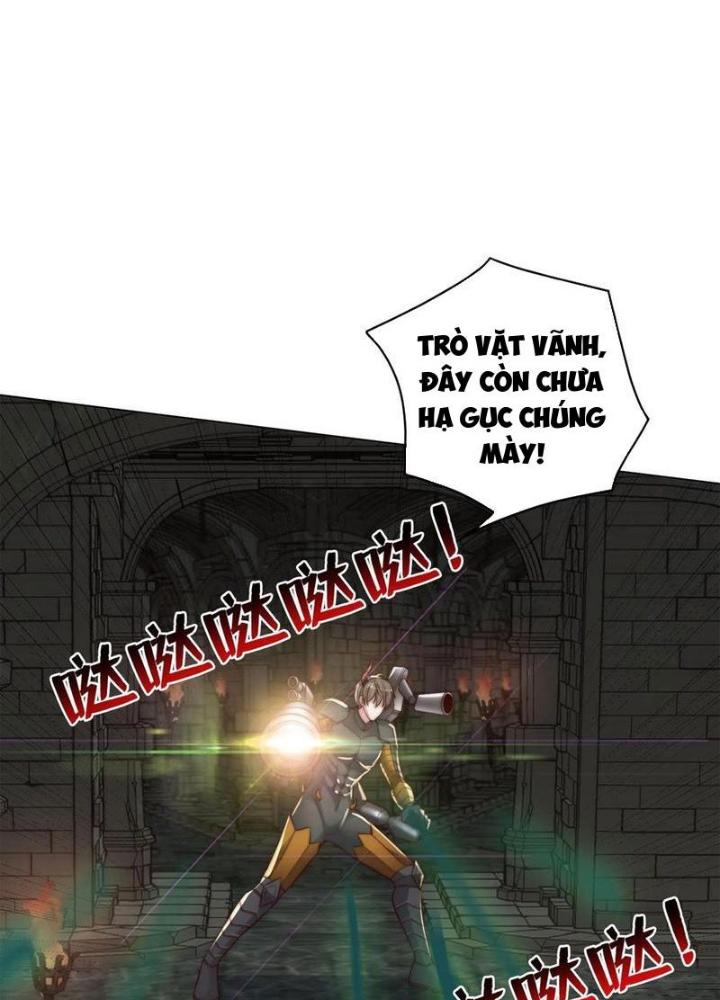 Bỉ Nhân Độc Tìm Đường Chết Chapter 141 - Trang 2