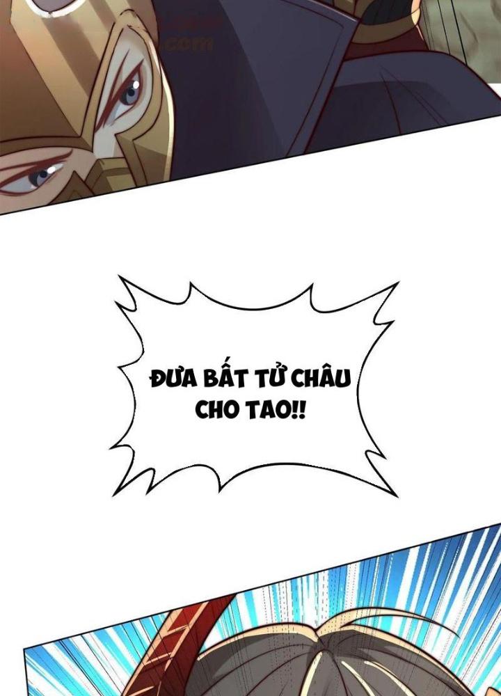 Bỉ Nhân Độc Tìm Đường Chết Chapter 141 - Trang 2