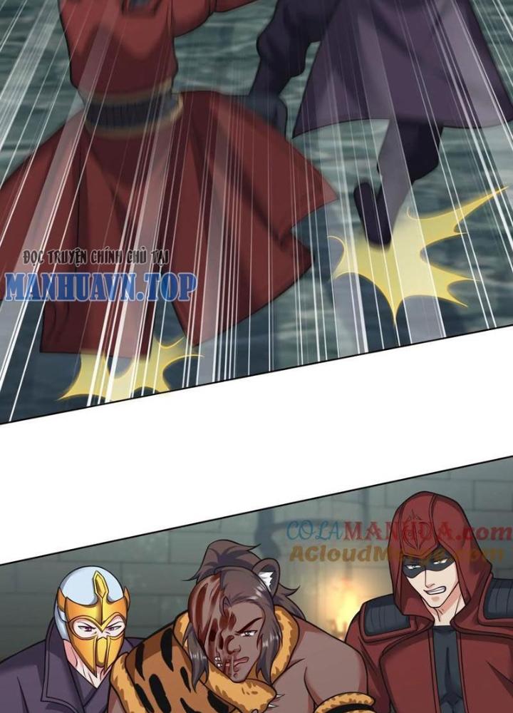 Bỉ Nhân Độc Tìm Đường Chết Chapter 142 - Trang 2