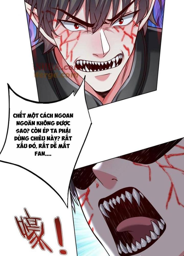 Bỉ Nhân Độc Tìm Đường Chết Chapter 142 - Trang 2