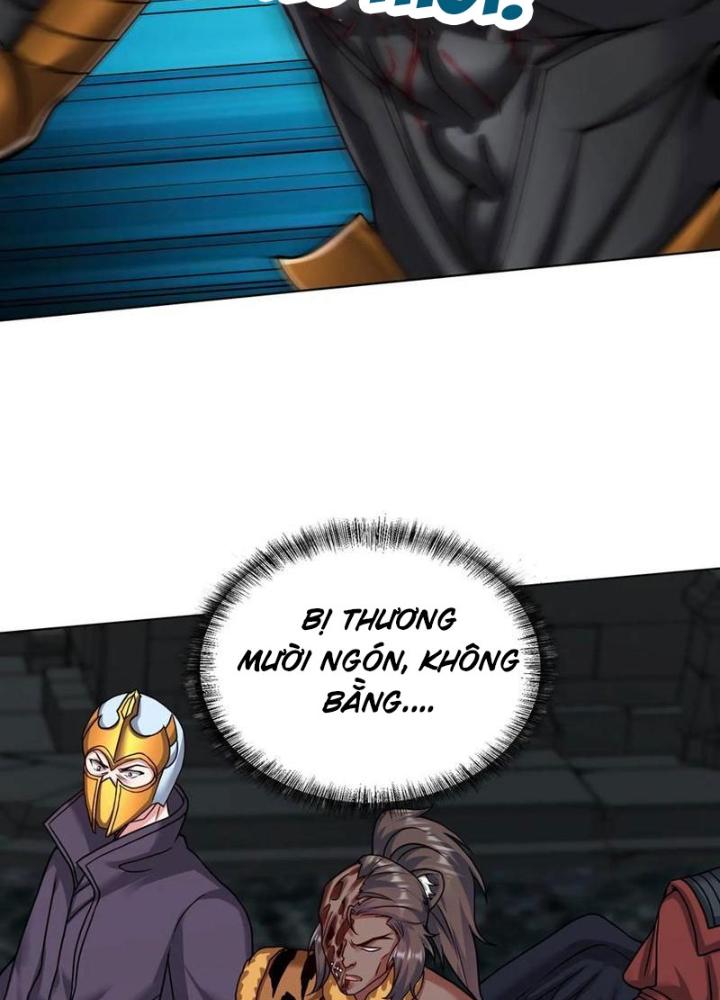 Bỉ Nhân Độc Tìm Đường Chết Chapter 142 - Trang 2