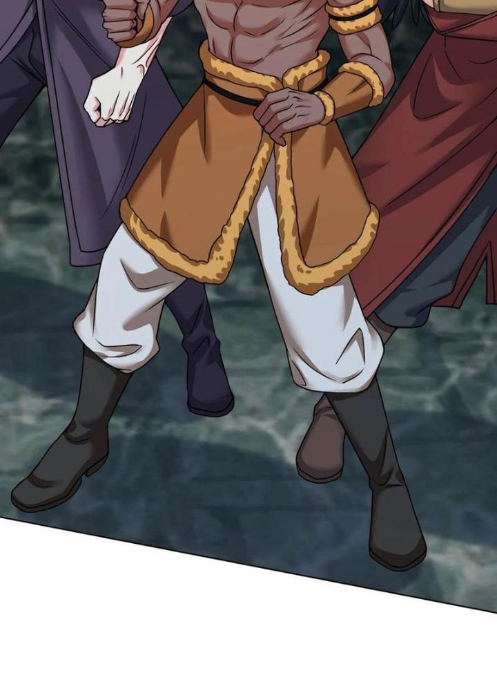 Bỉ Nhân Độc Tìm Đường Chết Chapter 142 - Trang 2