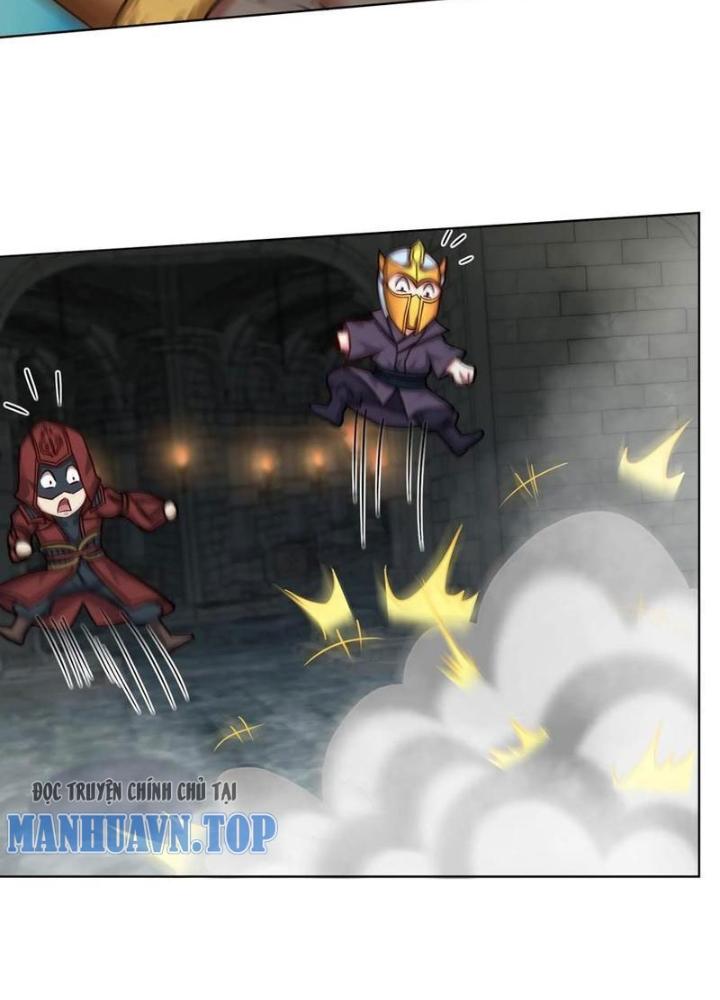 Bỉ Nhân Độc Tìm Đường Chết Chapter 142 - Trang 2