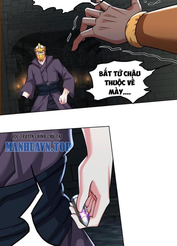 Bỉ Nhân Độc Tìm Đường Chết Chapter 142 - Trang 2