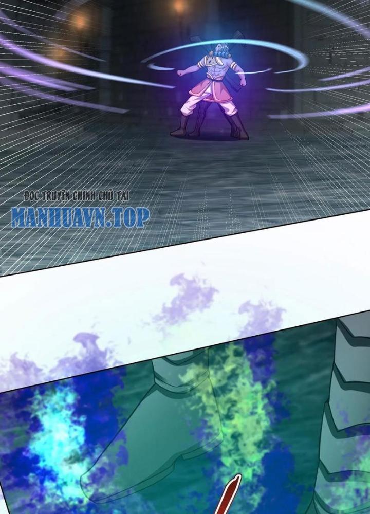 Bỉ Nhân Độc Tìm Đường Chết Chapter 142 - Trang 2