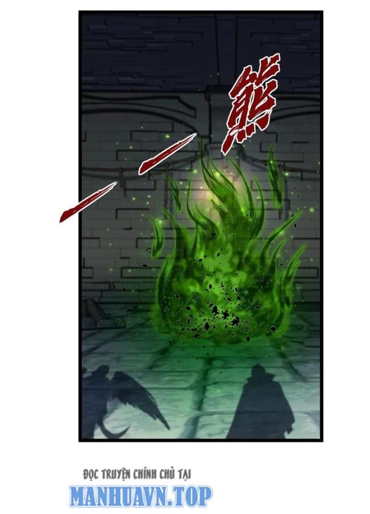 Bỉ Nhân Độc Tìm Đường Chết Chapter 143 - Trang 2