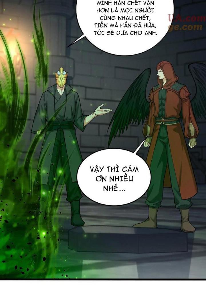 Bỉ Nhân Độc Tìm Đường Chết Chapter 143 - Trang 2