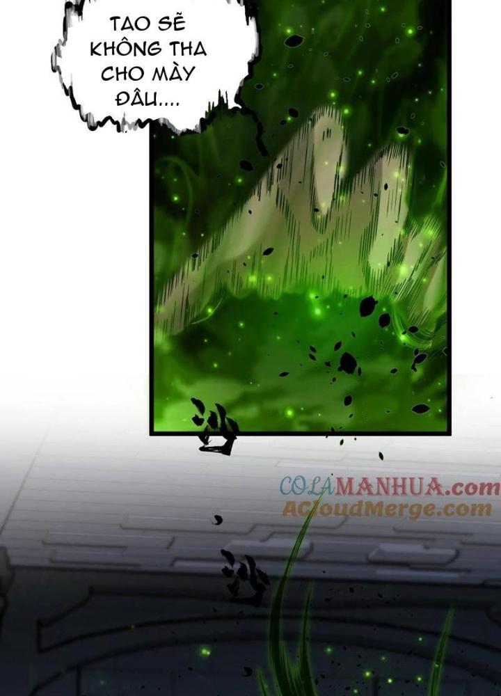 Bỉ Nhân Độc Tìm Đường Chết Chapter 143 - Trang 2