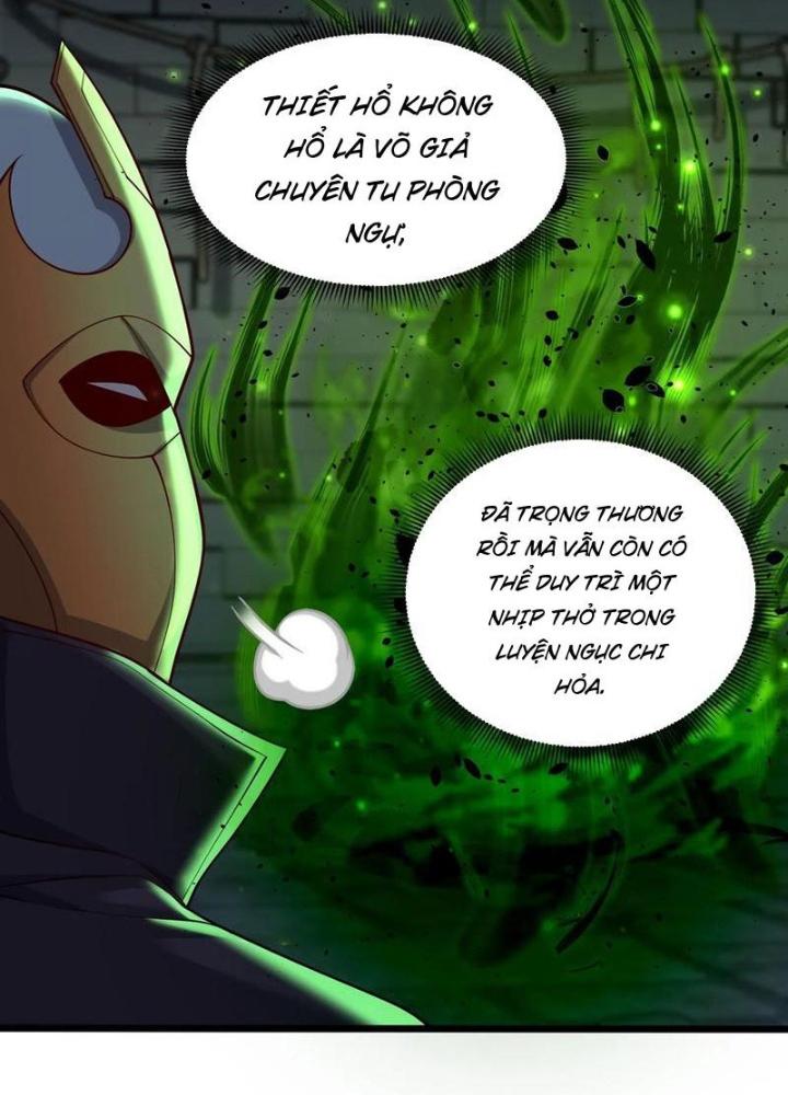 Bỉ Nhân Độc Tìm Đường Chết Chapter 143 - Trang 2