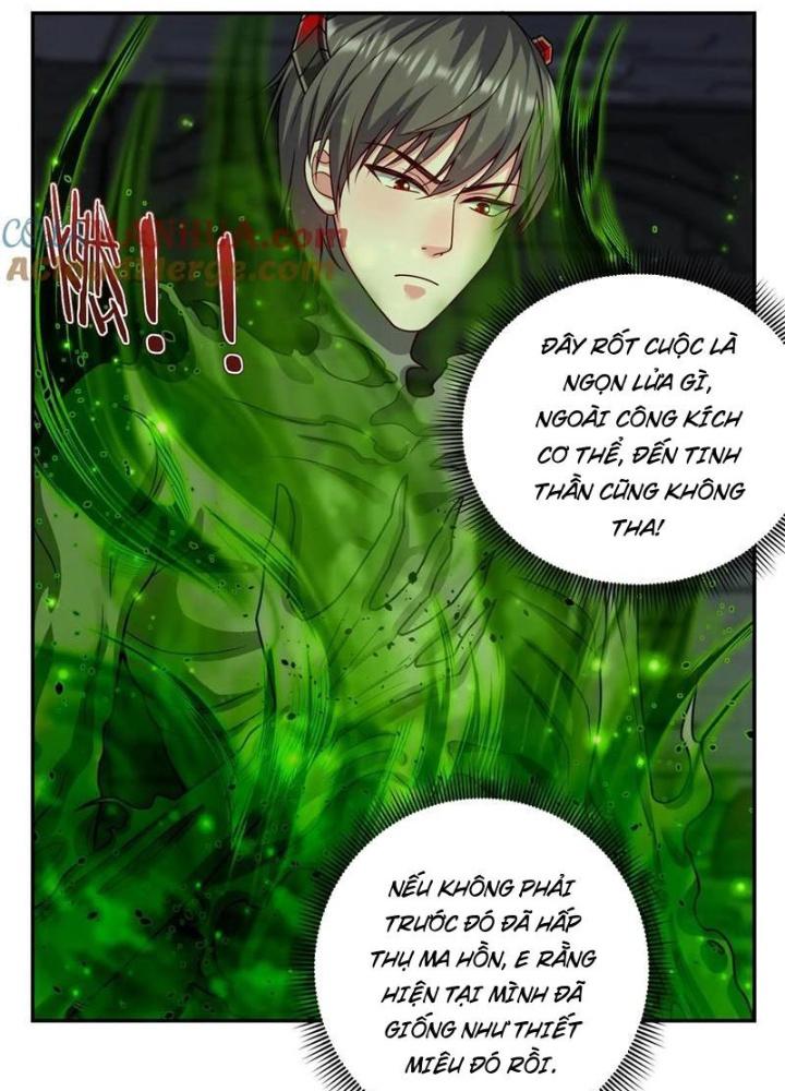 Bỉ Nhân Độc Tìm Đường Chết Chapter 143 - Trang 2