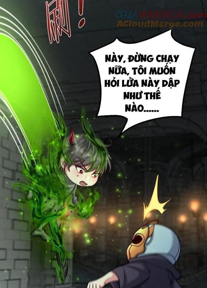 Bỉ Nhân Độc Tìm Đường Chết Chapter 143 - Trang 2