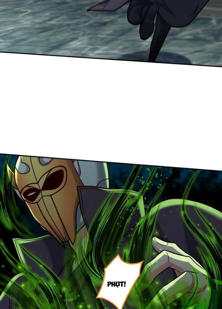 Bỉ Nhân Độc Tìm Đường Chết Chapter 143 - Trang 2