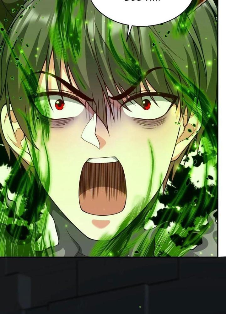 Bỉ Nhân Độc Tìm Đường Chết Chapter 143 - Trang 2