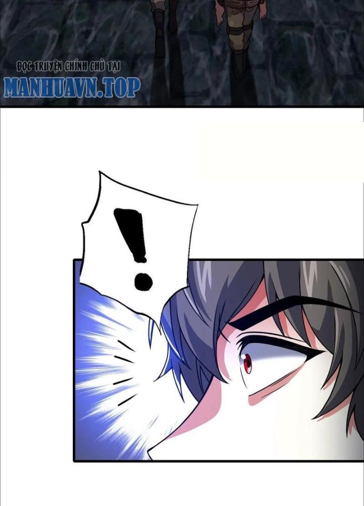 Bỉ Nhân Độc Tìm Đường Chết Chapter 146 - Trang 2