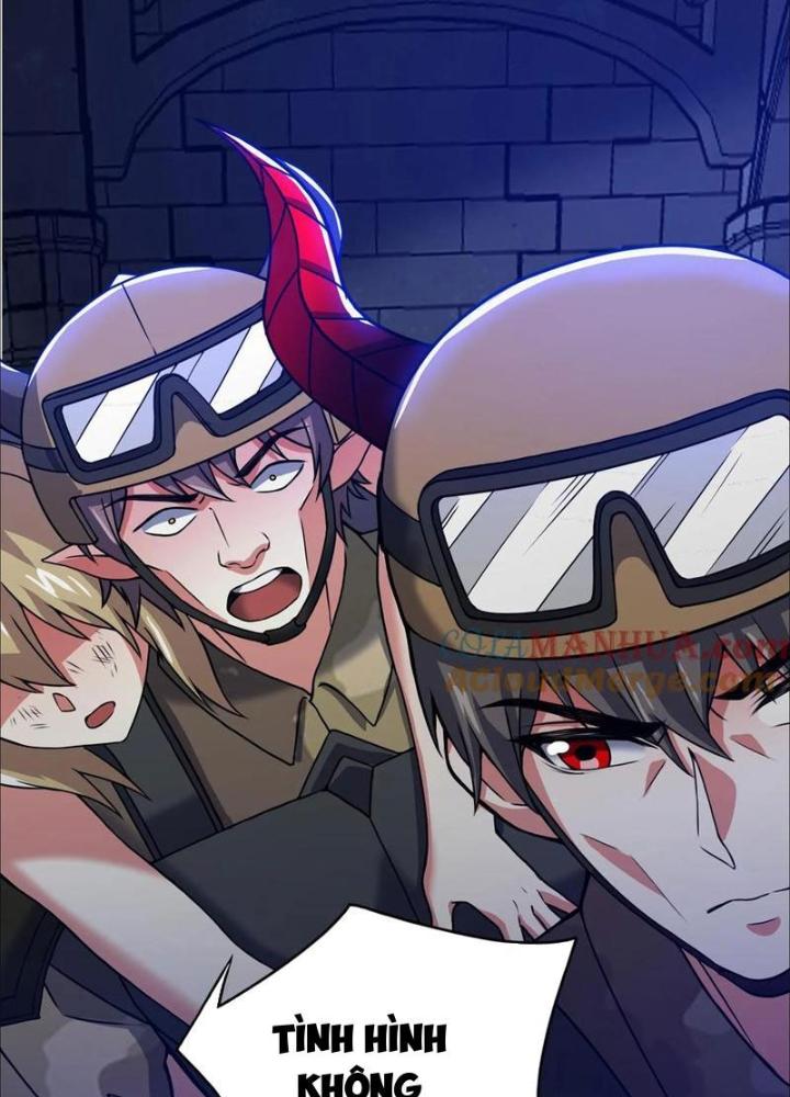 Bỉ Nhân Độc Tìm Đường Chết Chapter 146 - Trang 2