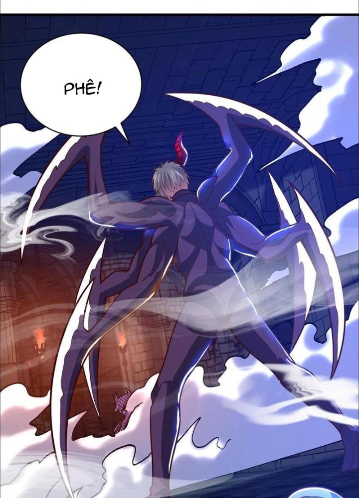 Bỉ Nhân Độc Tìm Đường Chết Chapter 146 - Trang 2