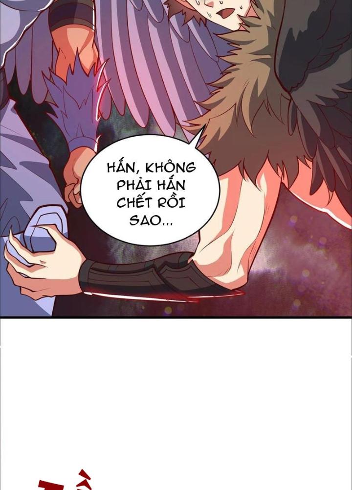 Bỉ Nhân Độc Tìm Đường Chết Chapter 146 - Trang 2