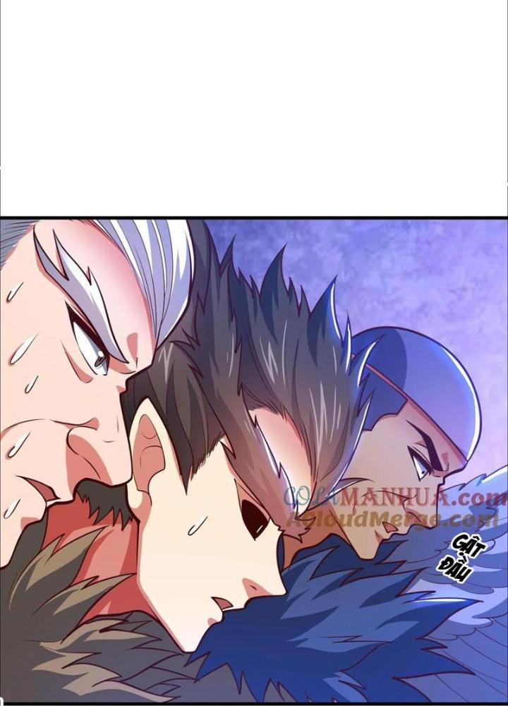 Bỉ Nhân Độc Tìm Đường Chết Chapter 146 - Trang 2