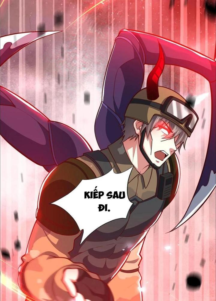 Bỉ Nhân Độc Tìm Đường Chết Chapter 146 - Trang 2