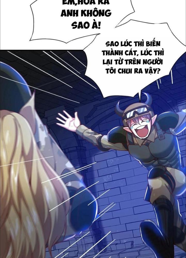 Bỉ Nhân Độc Tìm Đường Chết Chapter 146 - Trang 2