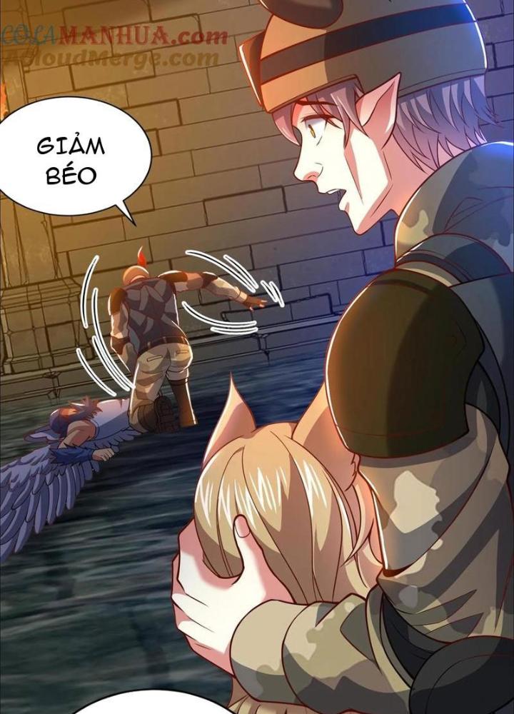 Bỉ Nhân Độc Tìm Đường Chết Chapter 146 - Trang 2