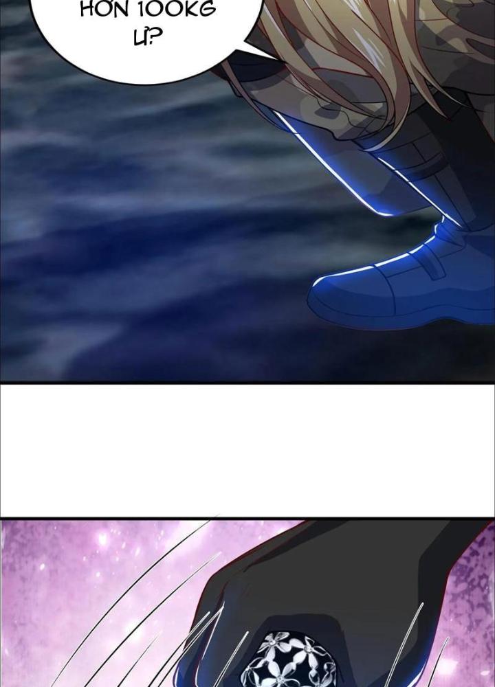 Bỉ Nhân Độc Tìm Đường Chết Chapter 146 - Trang 2