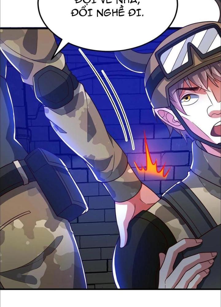 Bỉ Nhân Độc Tìm Đường Chết Chapter 146 - Trang 2