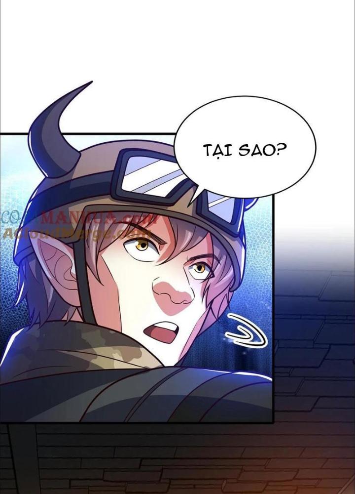 Bỉ Nhân Độc Tìm Đường Chết Chapter 146 - Trang 2