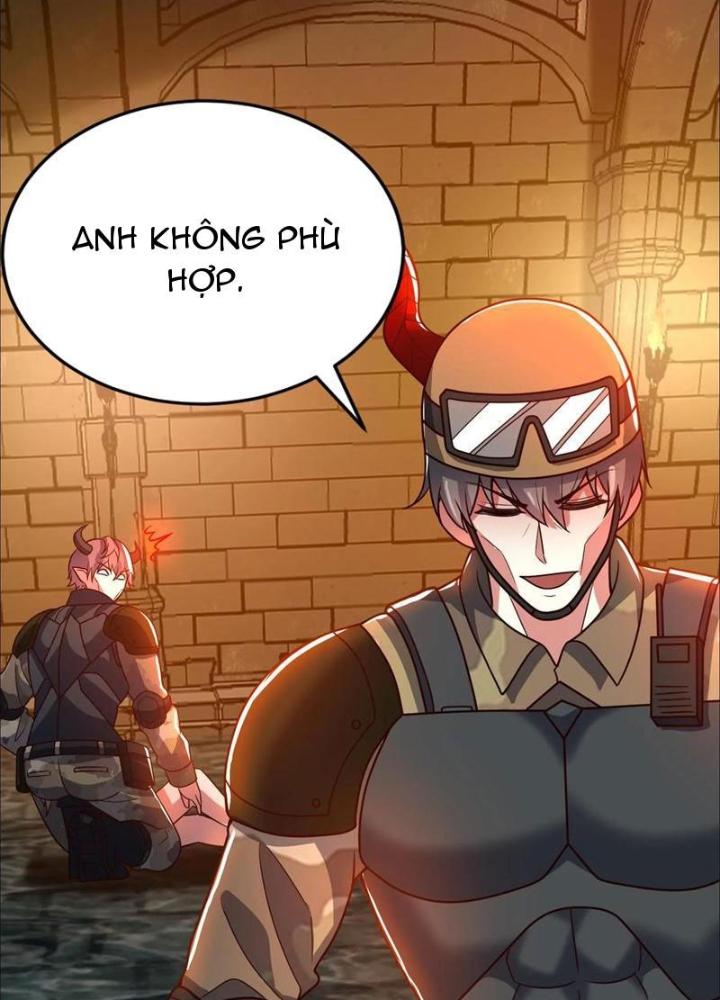 Bỉ Nhân Độc Tìm Đường Chết Chapter 146 - Trang 2