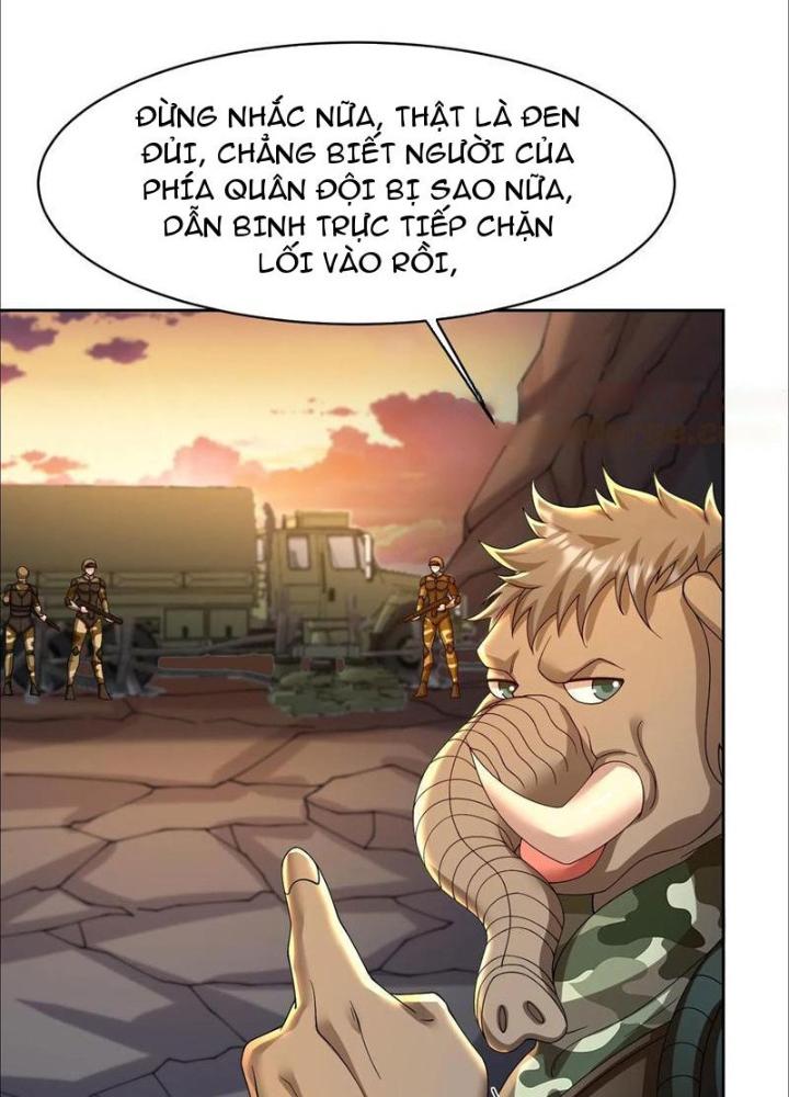 Bỉ Nhân Độc Tìm Đường Chết Chapter 147 - Trang 2