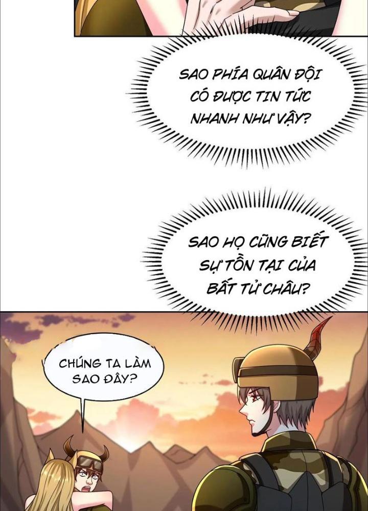 Bỉ Nhân Độc Tìm Đường Chết Chapter 147 - Trang 2