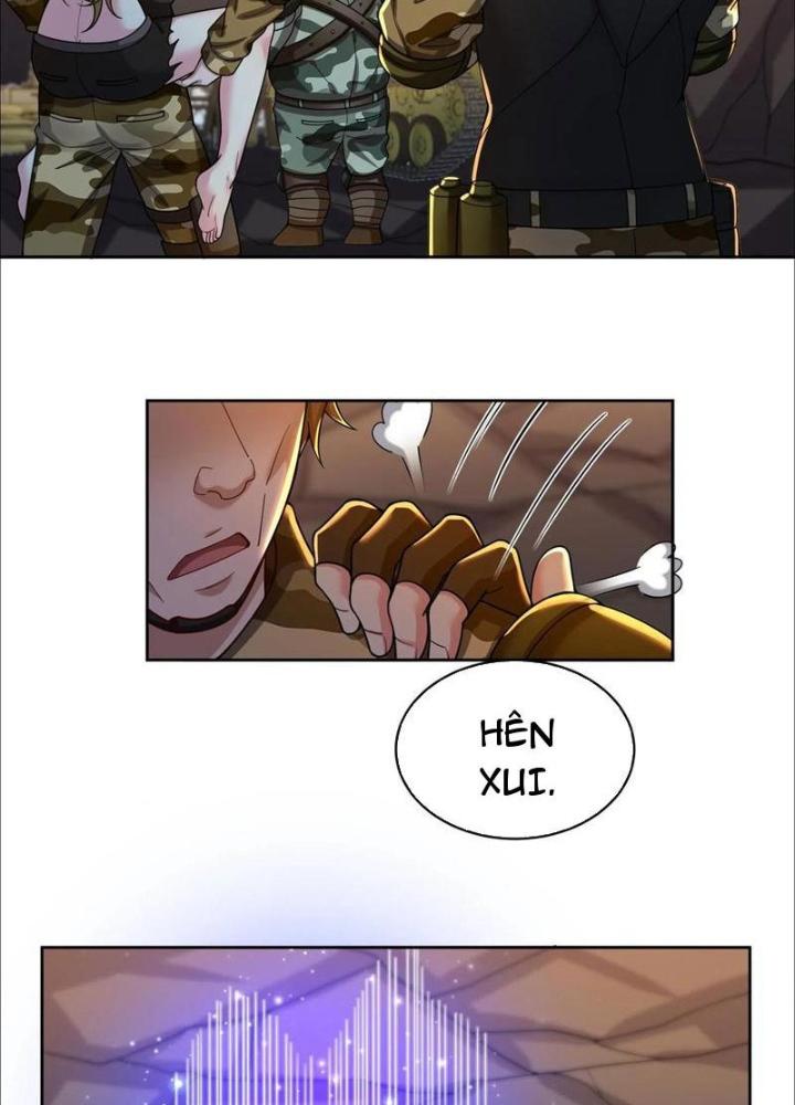 Bỉ Nhân Độc Tìm Đường Chết Chapter 147 - Trang 2