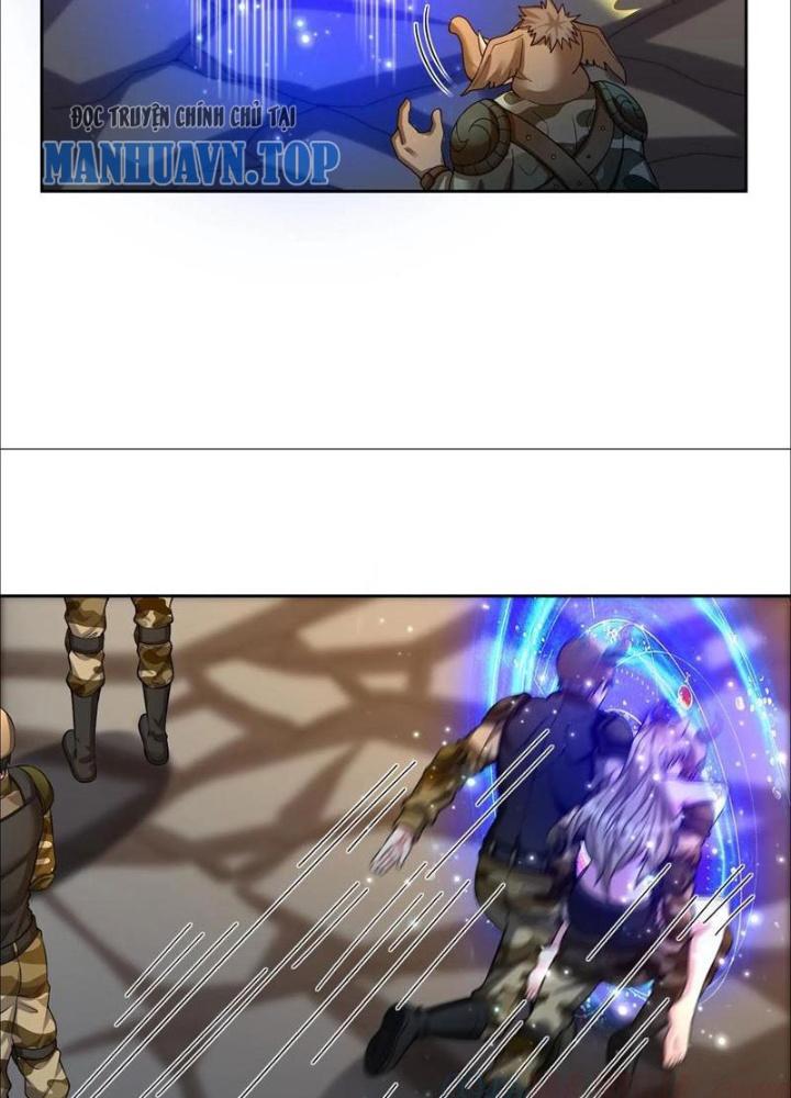 Bỉ Nhân Độc Tìm Đường Chết Chapter 147 - Trang 2