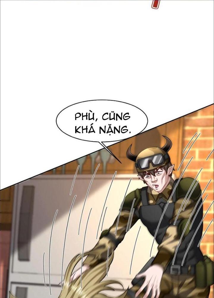 Bỉ Nhân Độc Tìm Đường Chết Chapter 147 - Trang 2