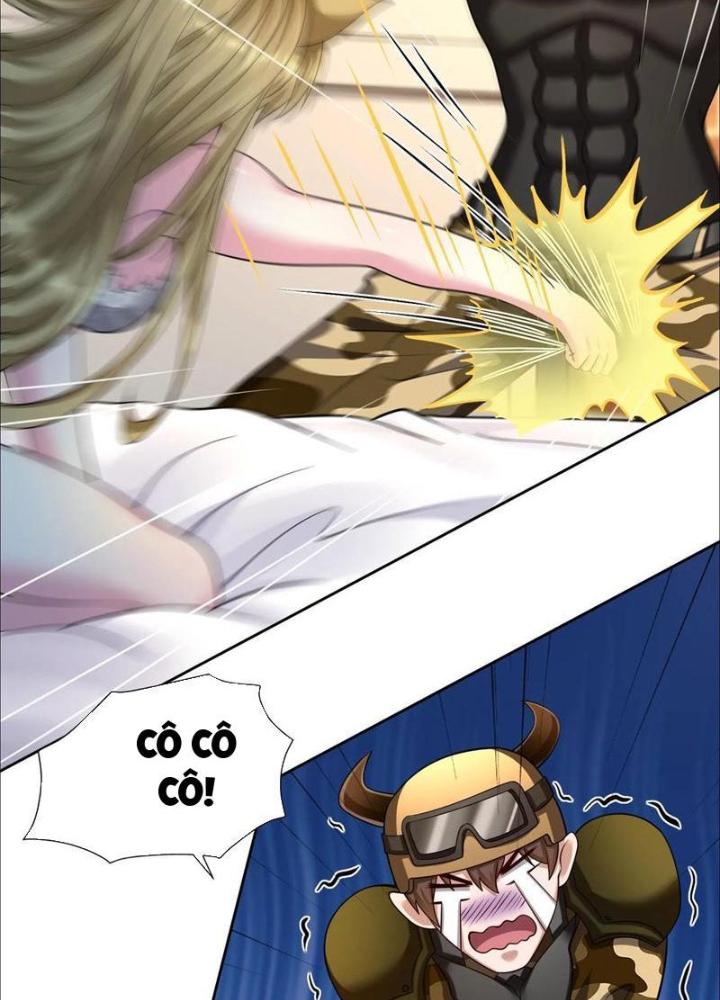 Bỉ Nhân Độc Tìm Đường Chết Chapter 147 - Trang 2