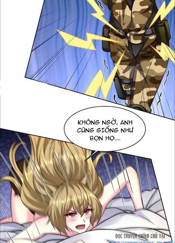 Bỉ Nhân Độc Tìm Đường Chết Chapter 147 - Trang 2