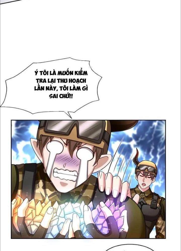 Bỉ Nhân Độc Tìm Đường Chết Chapter 147 - Trang 2