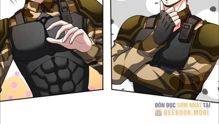 Bỉ Nhân Độc Tìm Đường Chết Chapter 147 - Trang 2