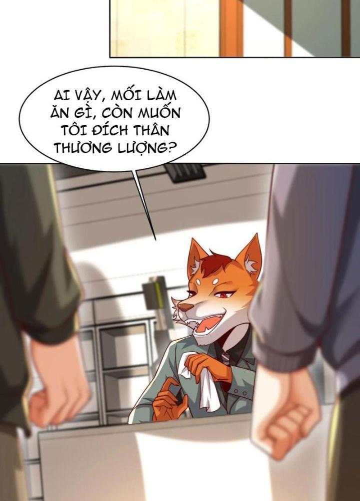 Bỉ Nhân Độc Tìm Đường Chết Chapter 148 - Trang 2