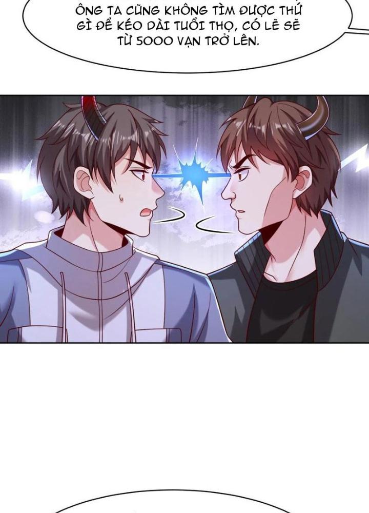 Bỉ Nhân Độc Tìm Đường Chết Chapter 148 - Trang 2