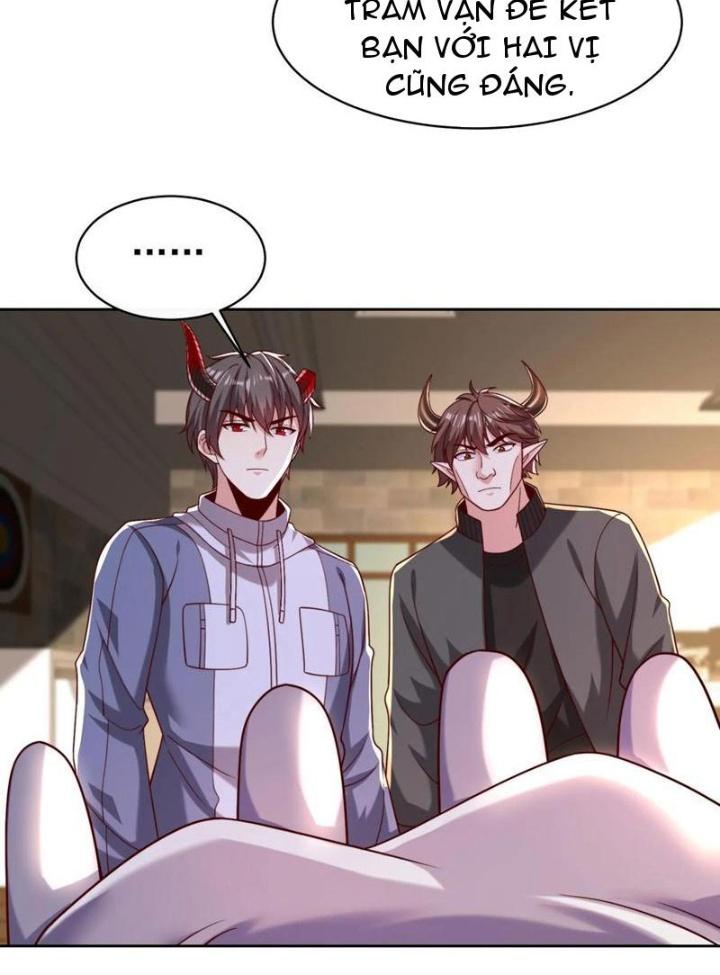 Bỉ Nhân Độc Tìm Đường Chết Chapter 148 - Trang 2