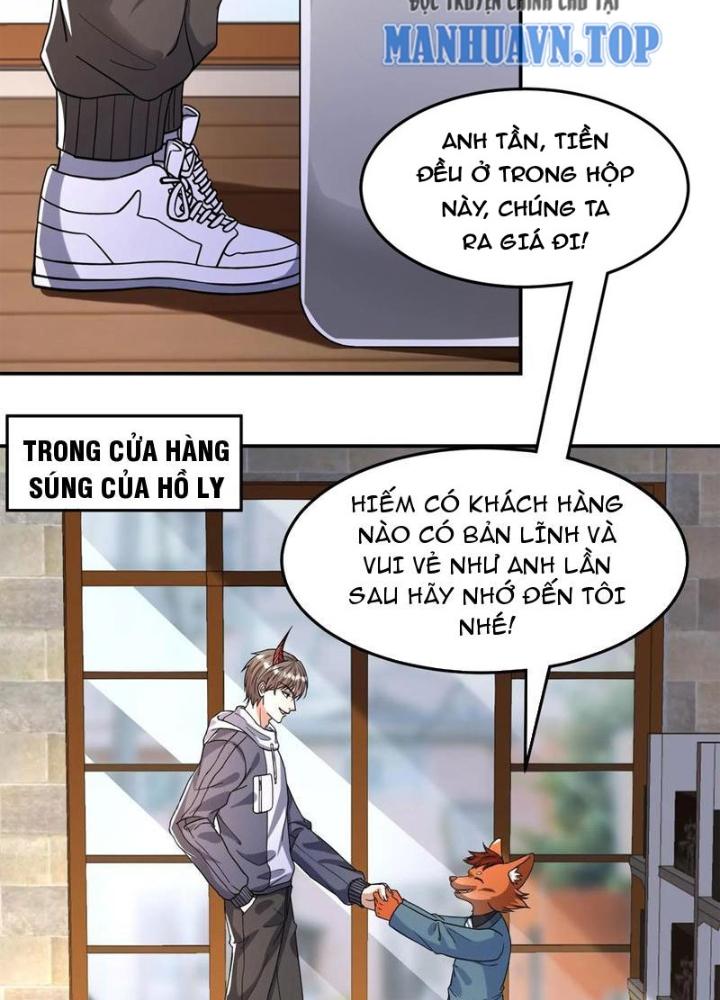 Bỉ Nhân Độc Tìm Đường Chết Chapter 149 - Trang 2