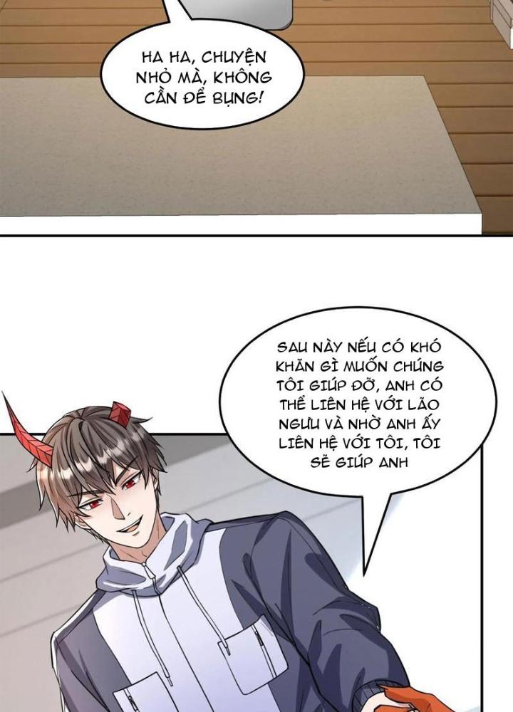 Bỉ Nhân Độc Tìm Đường Chết Chapter 149 - Trang 2