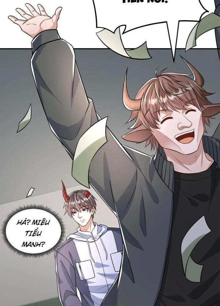 Bỉ Nhân Độc Tìm Đường Chết Chapter 149 - Trang 2