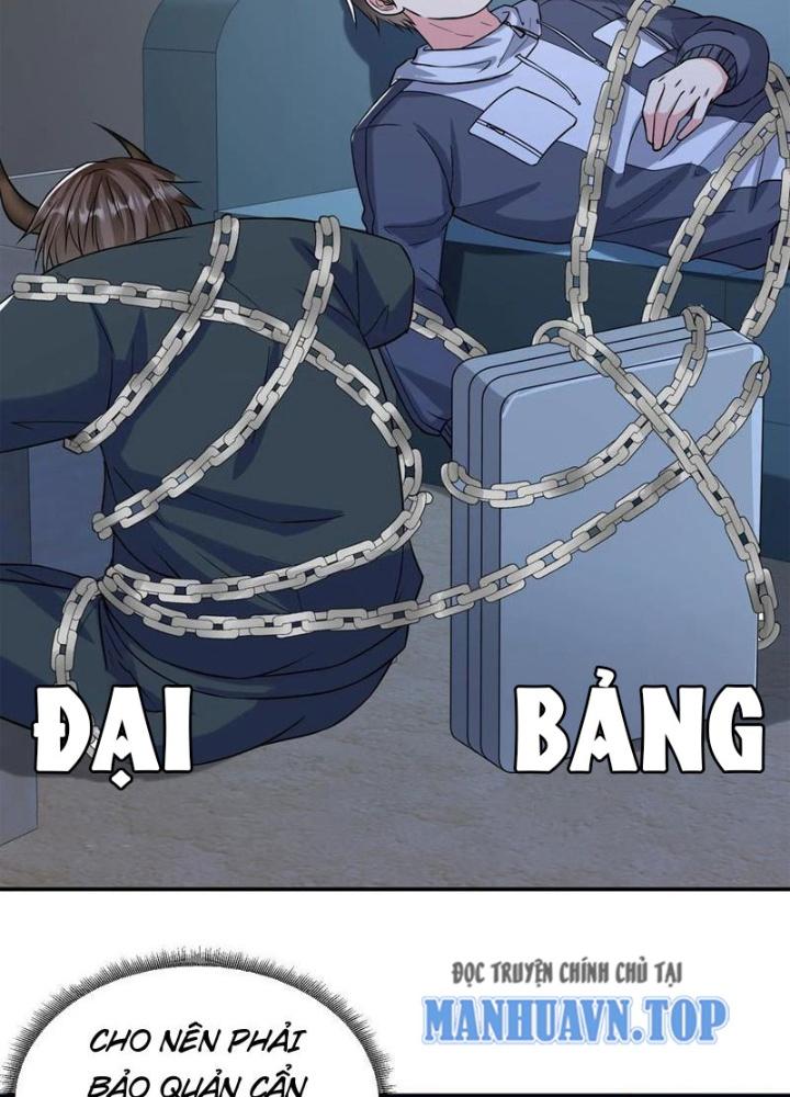 Bỉ Nhân Độc Tìm Đường Chết Chapter 149 - Trang 2