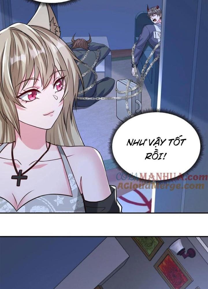 Bỉ Nhân Độc Tìm Đường Chết Chapter 149 - Trang 2