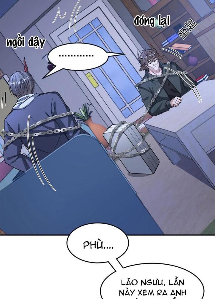 Bỉ Nhân Độc Tìm Đường Chết Chapter 149 - Trang 2