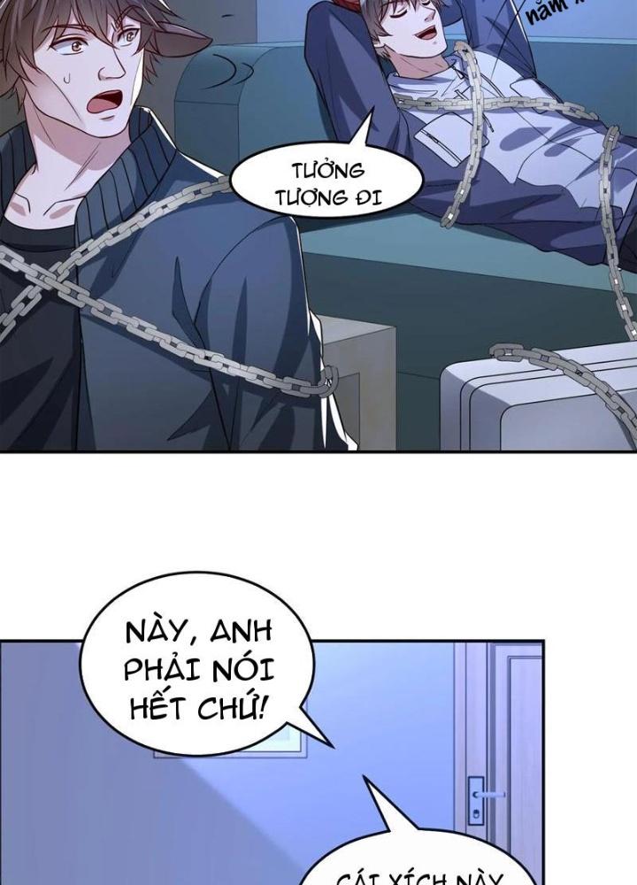 Bỉ Nhân Độc Tìm Đường Chết Chapter 149 - Trang 2